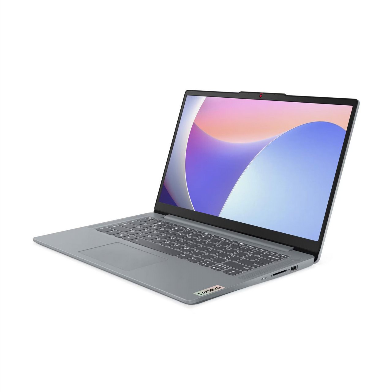 מחשב נייד Lenovo IdeaPad Slim 3 14IAN8 | מעבד i3-N305 | זיכרון 8GB | אחסון 256GB | מסך 14" FHD | מ.ה. Win11 | דגם 82XA001SIV | שנה אחריות – תמונה 2