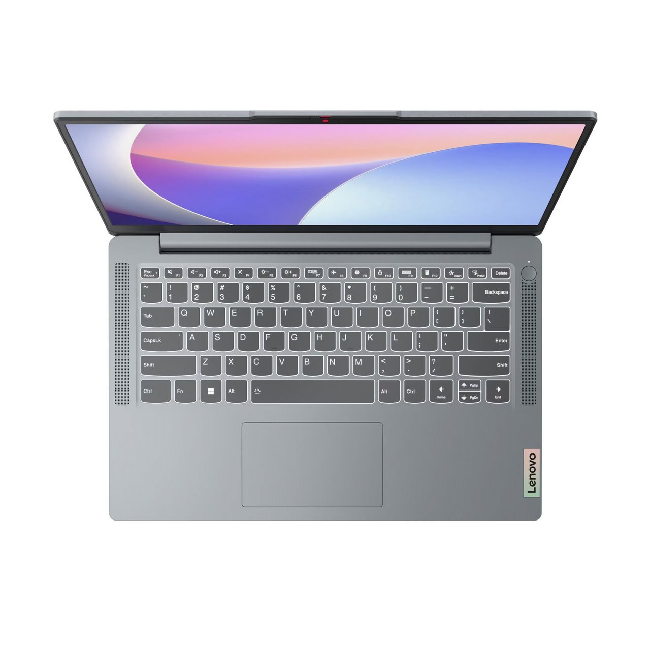 מחשב נייד Lenovo IdeaPad Slim 3 14IAN8 | מעבד i3-N305 | זיכרון 8GB | אחסון 256GB | מסך 14" FHD | מ.ה. Win11 | דגם 82XA001SIV | שנה אחריות – תמונה 3