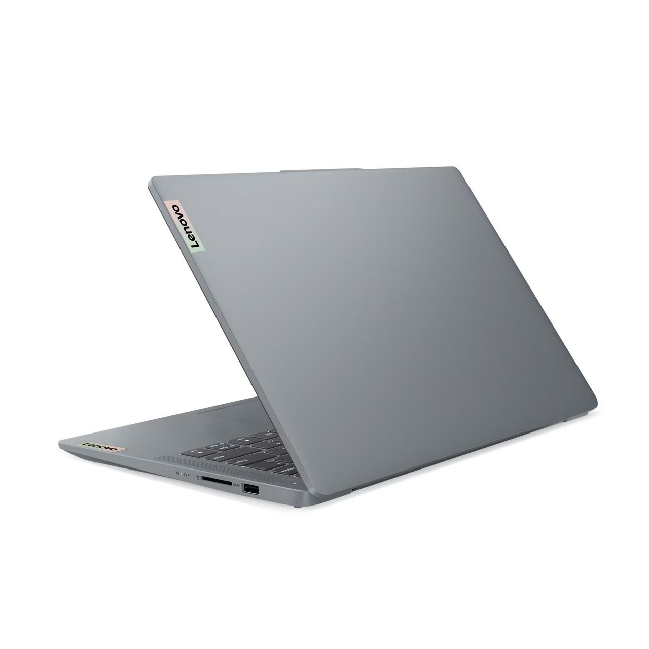 מחשב נייד Lenovo IdeaPad Slim 3 14IAN8 | מעבד i3-N305 | זיכרון 8GB | אחסון 256GB | מסך 14" FHD | מ.ה. Win11 | דגם 82XA001SIV | שנה אחריות – תמונה 4