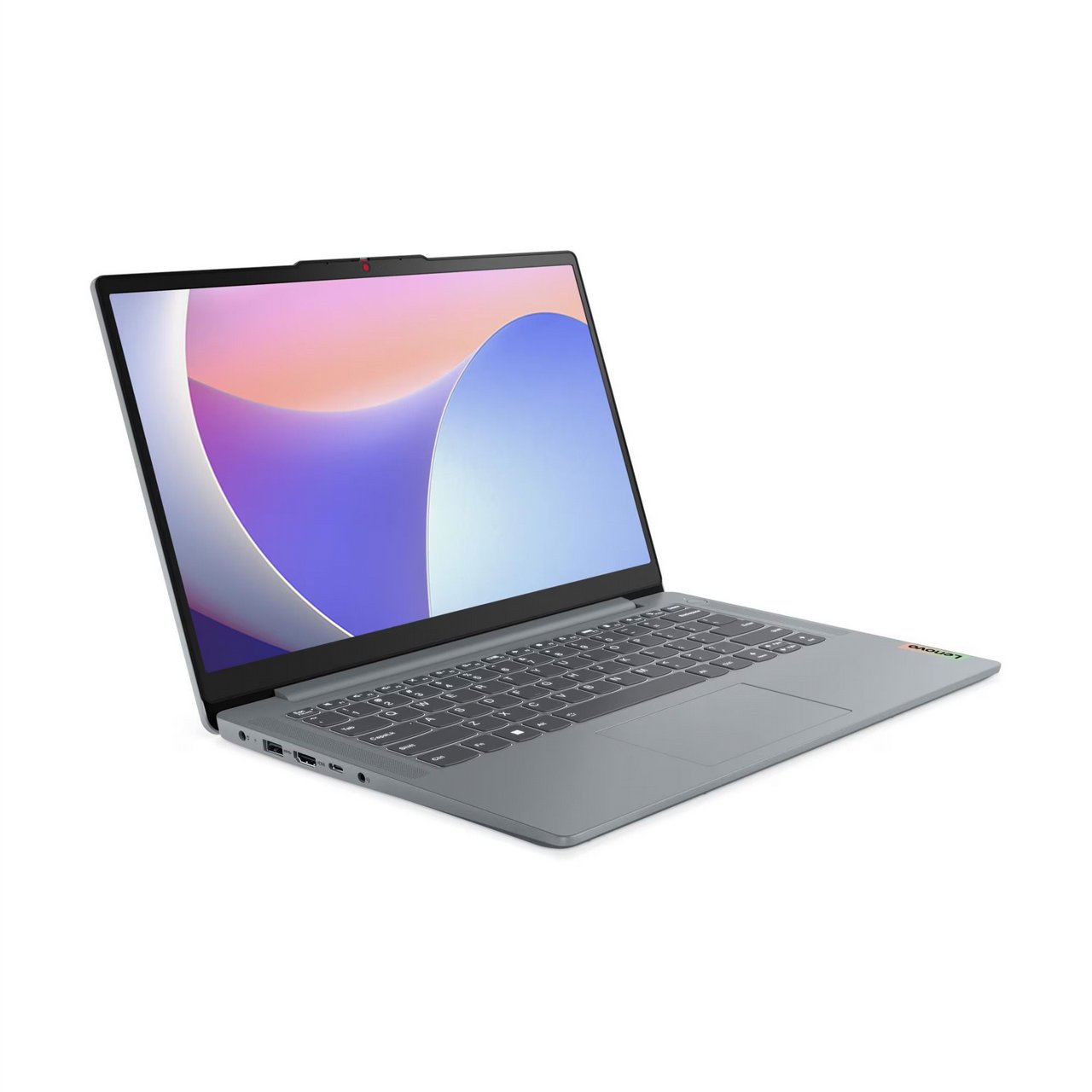 מחשב נייד Lenovo IdeaPad Slim 3 14IAN8 | מעבד i3-N305 | זיכרון 8GB | אחסון 256GB | מסך 14" FHD | מ.ה. Win11 | דגם 82XA001SIV | שנה אחריות
