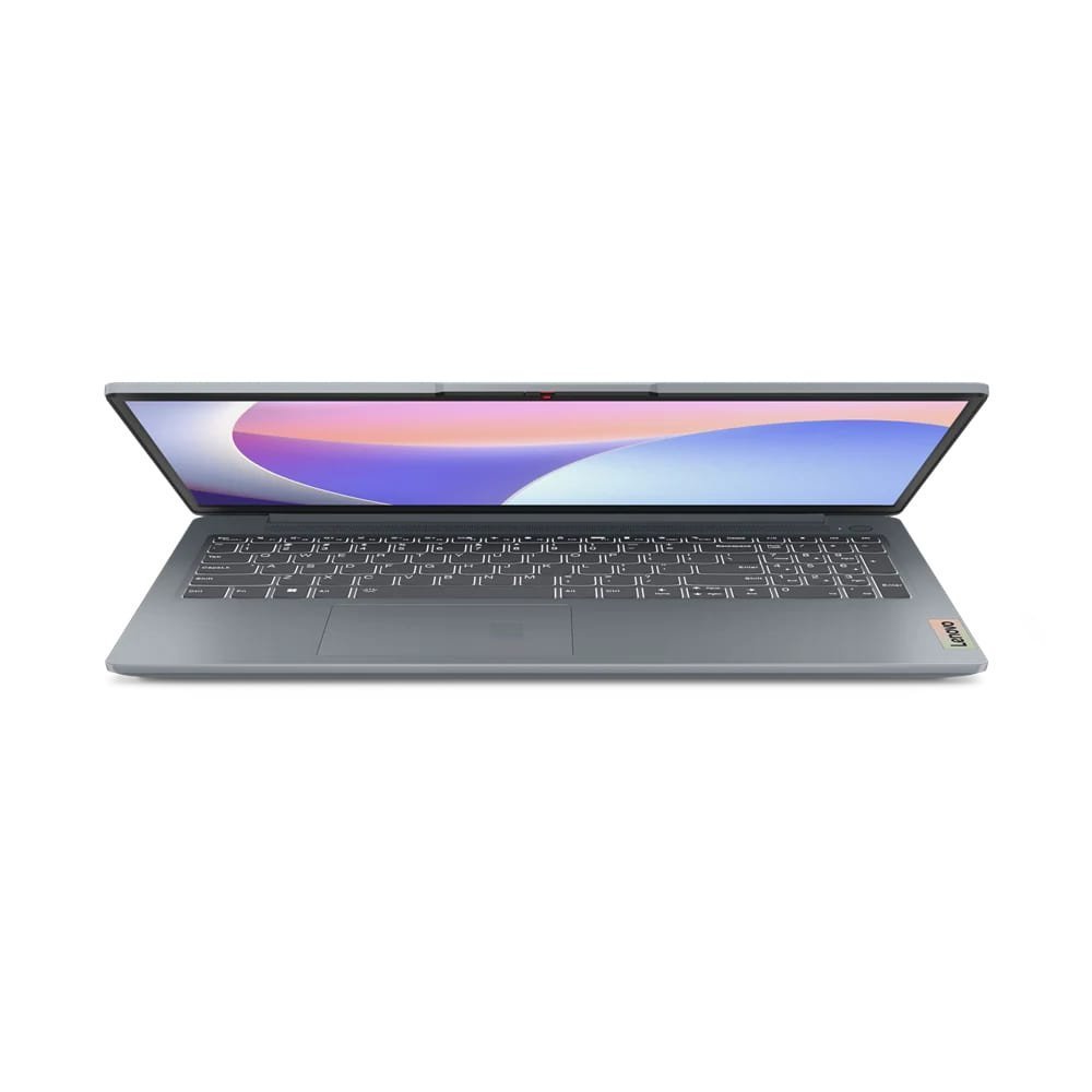 מחשב נייד Lenovo IdeaPad Slim 3 | מעבד Intel Core i3 1315U | זיכרון 8GB | אחסון 256GB | מסך 15.6" | מ.ה. Win11 Pro | דגם 82X700GXIV | שלוש שנים אחריות – תמונה 4