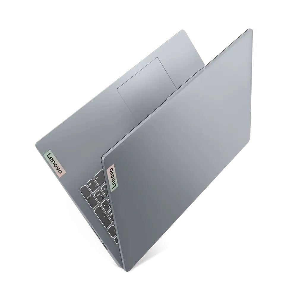 מחשב נייד Lenovo IdeaPad Slim 3 | מעבד Intel Core i3 1315U | זיכרון 8GB | אחסון 256GB | מסך 15.6" | מ.ה. Win11 Pro | דגם 82X700GXIV | שלוש שנים אחריות – תמונה 5