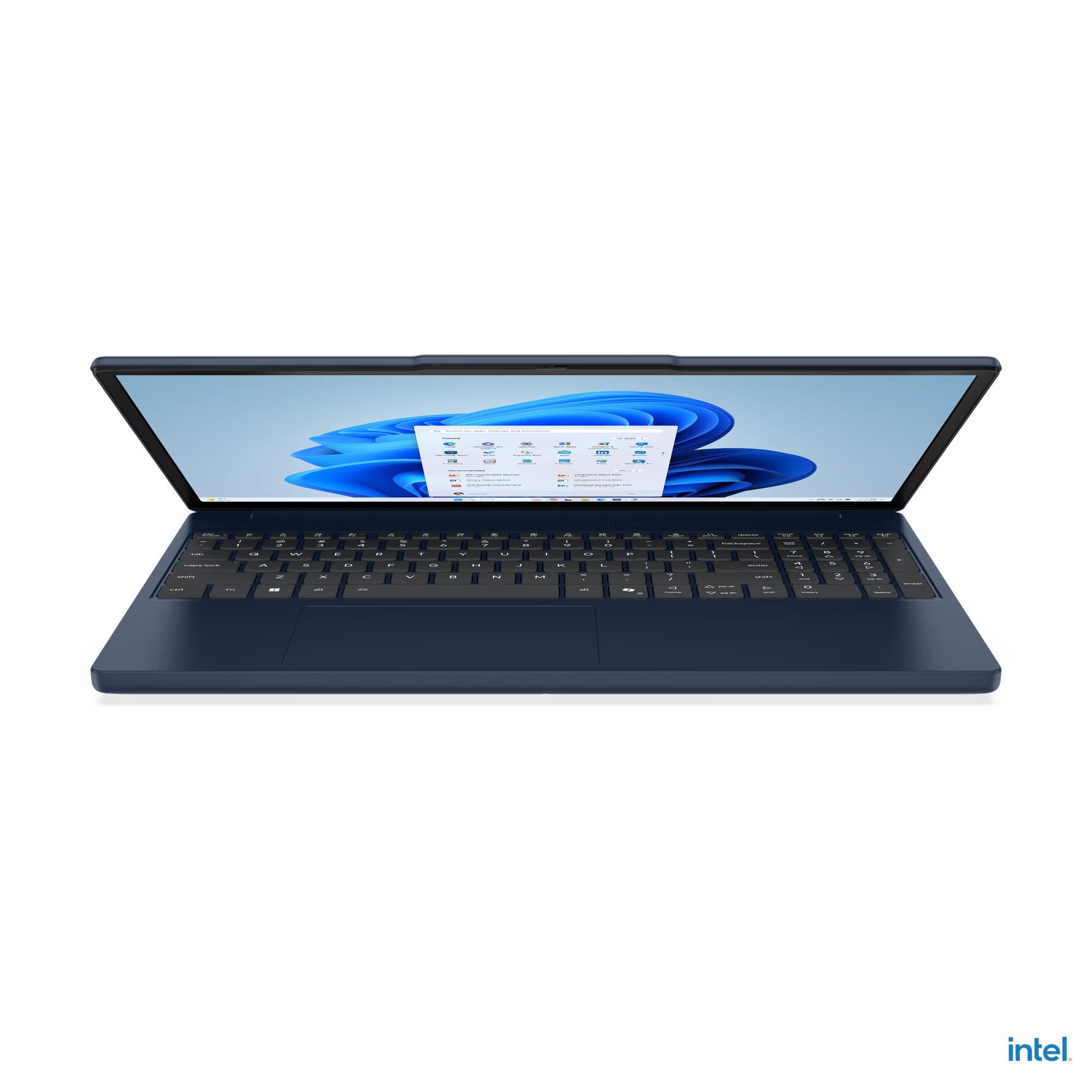 מחשב נייד Lenovo IdeaPad Slim 3 | מעבד Intel Core 3 100U | זיכרון 8GB | אחסון 512GB | מסך 15.3" | מ.ה. Win11 | דגם 83KD002LIV | שנה אחריות – תמונה 4