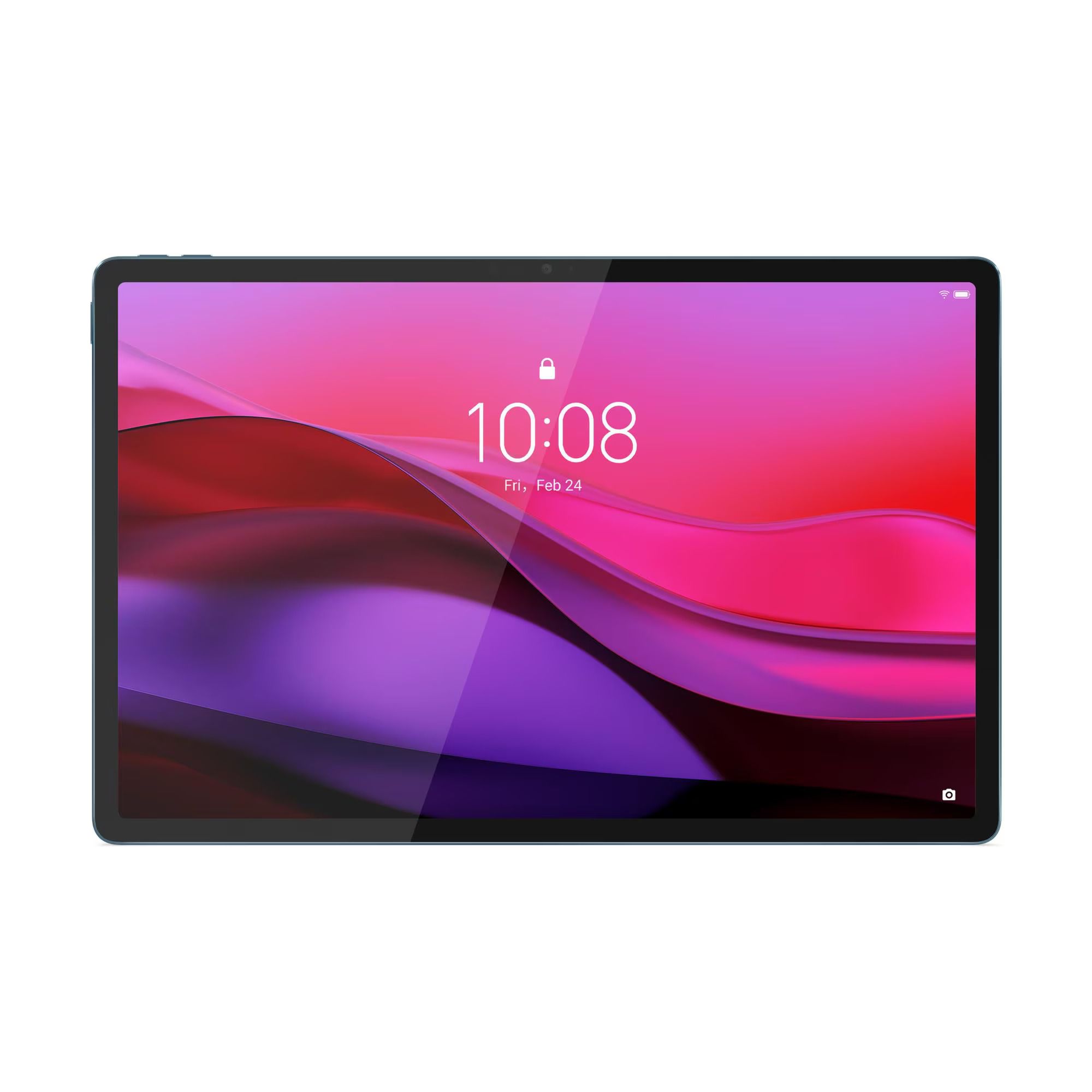 טאבלט Lenovo Yoga Tab Plus | מעבד 8 ליבות | מסך מגע 12.7" 3K | זיכרון 16GB | אחסון 256GB | מ.ה. Android 14 | דגם ZAEG0027IL | שנה אחריות | עט ומקלדת מתנה! – תמונה 2