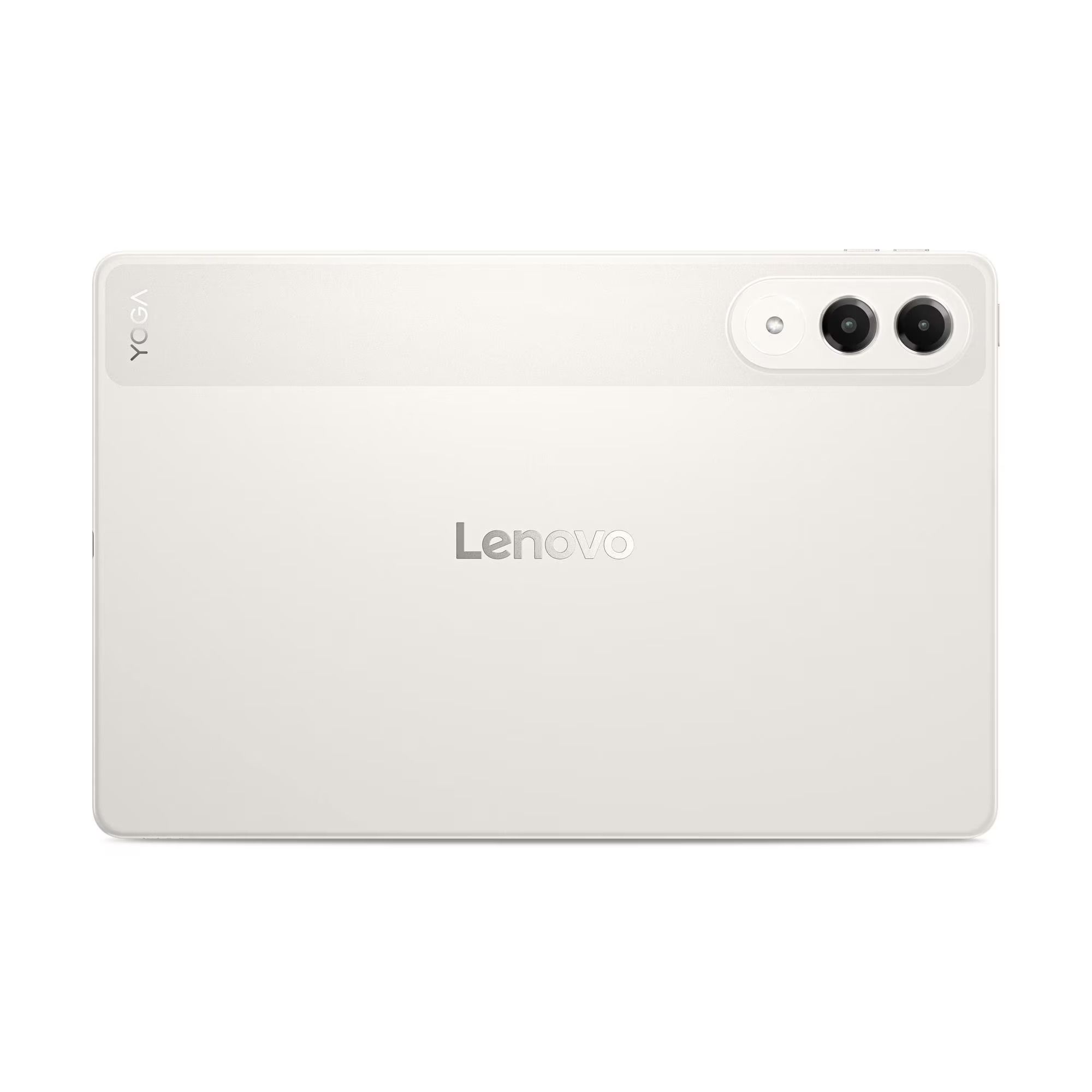 טאבלט Lenovo Yoga Tab | מעבד 6 ליבות | מסך מגע 11.1" 3.2K | זיכרון 12GB | אחסון 256GB | מ.ה. Android 15 | דגם ZAG60037IL | שנה אחריות | עט מתנה! – תמונה 4